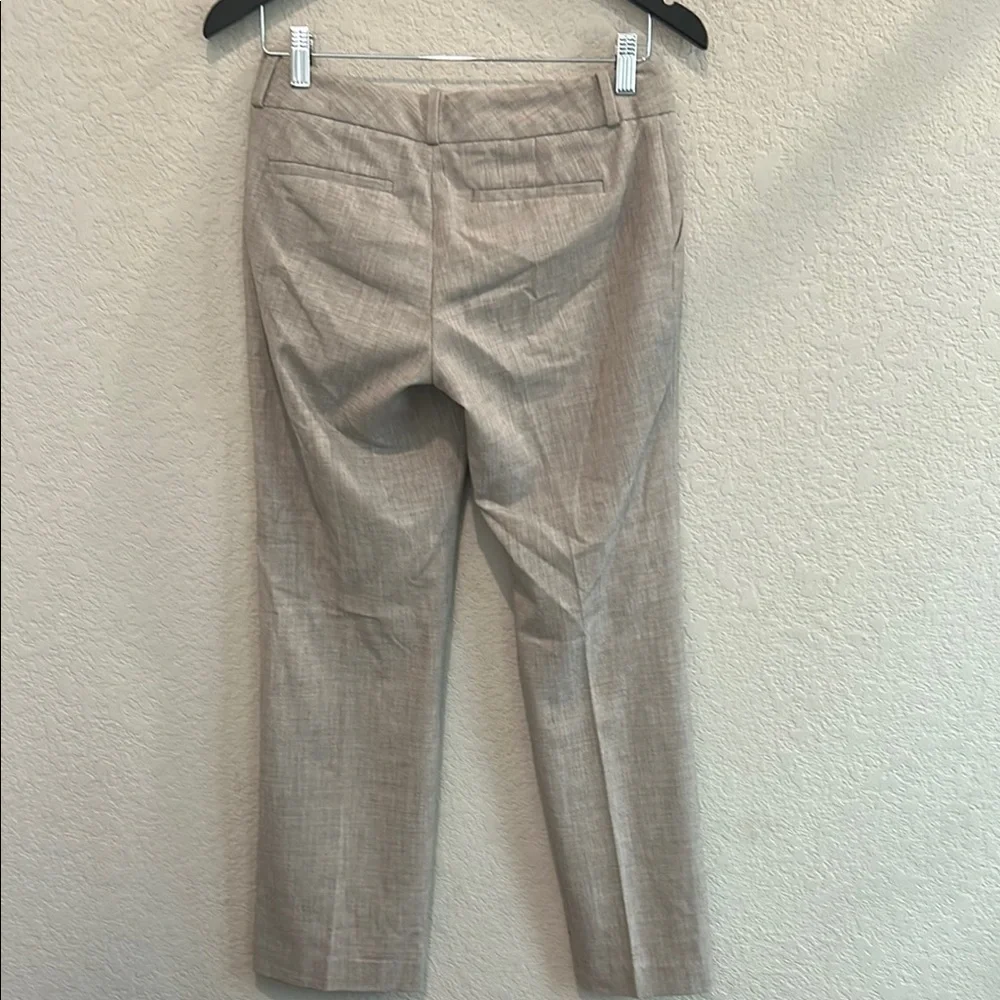 BR Stylish Beige Trousers size 2p